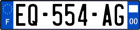 EQ-554-AG