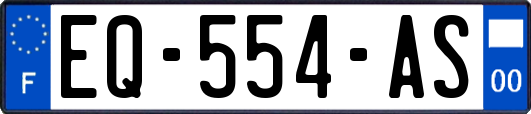 EQ-554-AS