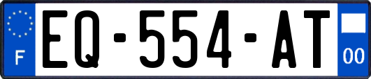 EQ-554-AT