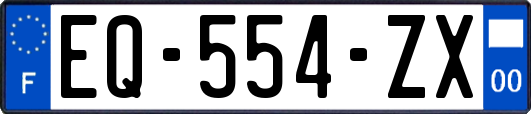 EQ-554-ZX