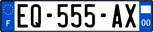 EQ-555-AX