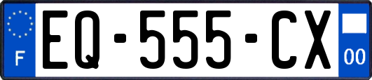 EQ-555-CX