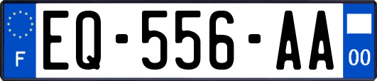 EQ-556-AA