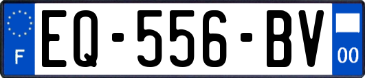 EQ-556-BV