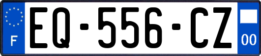 EQ-556-CZ