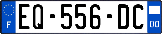 EQ-556-DC