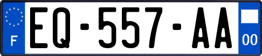 EQ-557-AA