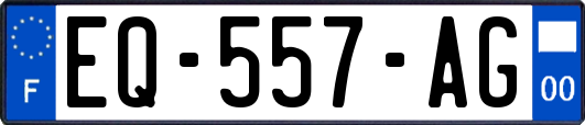 EQ-557-AG