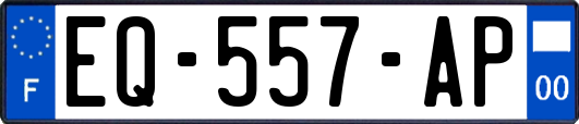 EQ-557-AP