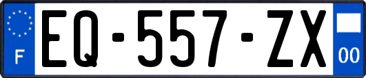 EQ-557-ZX