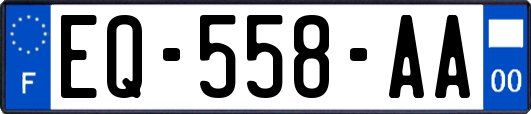 EQ-558-AA