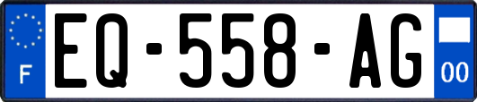 EQ-558-AG