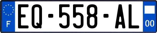 EQ-558-AL