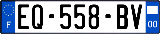 EQ-558-BV