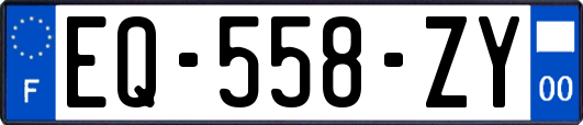 EQ-558-ZY