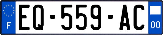 EQ-559-AC