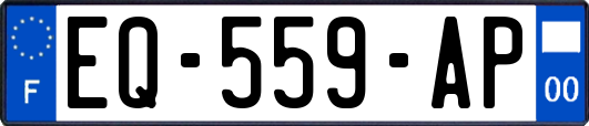 EQ-559-AP