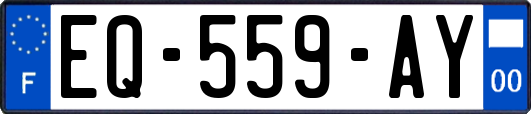 EQ-559-AY