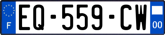 EQ-559-CW