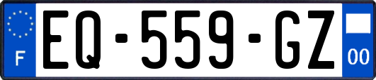 EQ-559-GZ