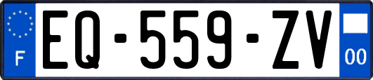 EQ-559-ZV