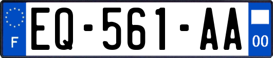 EQ-561-AA