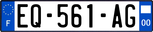 EQ-561-AG