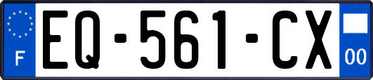 EQ-561-CX