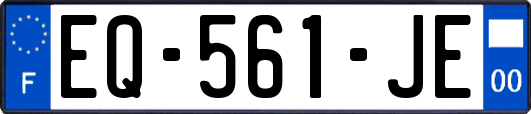 EQ-561-JE