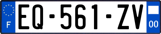 EQ-561-ZV