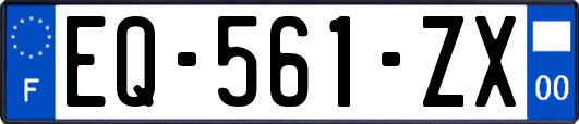 EQ-561-ZX