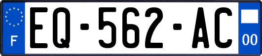 EQ-562-AC