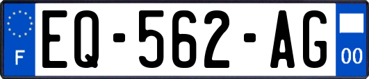 EQ-562-AG