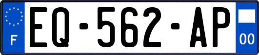 EQ-562-AP