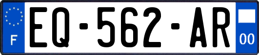 EQ-562-AR