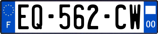 EQ-562-CW