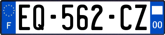 EQ-562-CZ