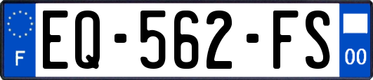 EQ-562-FS