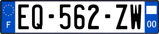 EQ-562-ZW