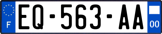 EQ-563-AA