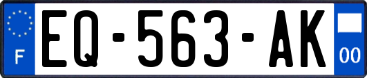 EQ-563-AK