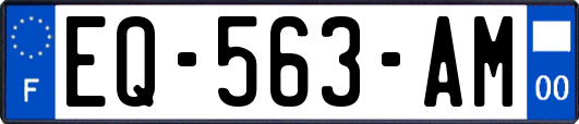 EQ-563-AM