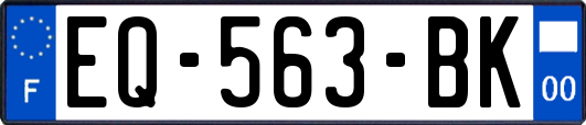 EQ-563-BK