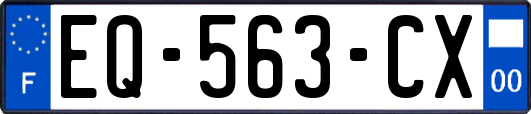 EQ-563-CX