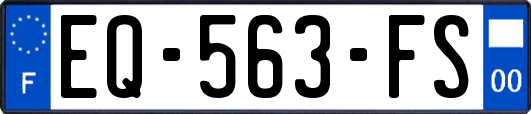 EQ-563-FS