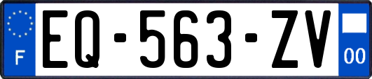EQ-563-ZV
