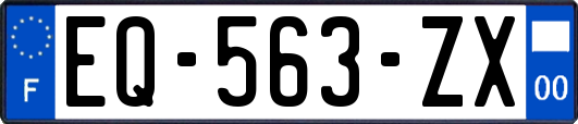 EQ-563-ZX
