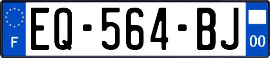 EQ-564-BJ