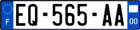 EQ-565-AA