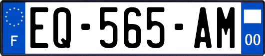 EQ-565-AM